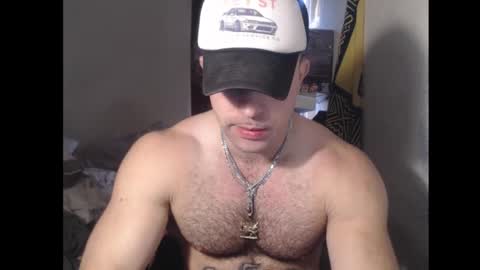 izak144 online show from January 19, 6:32 pm