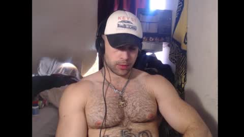 izak144 online show from January 17, 8:37 pm