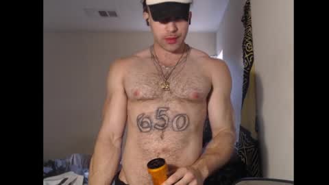 izak144 online show from December 23, 8:47 pm