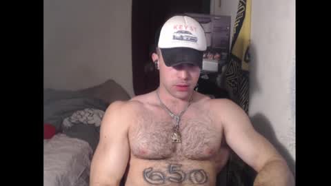 izak144 online show from January 20, 4:43 am