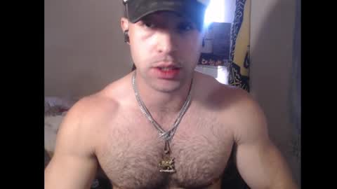 izak144 online show from January 6, 8:50 pm