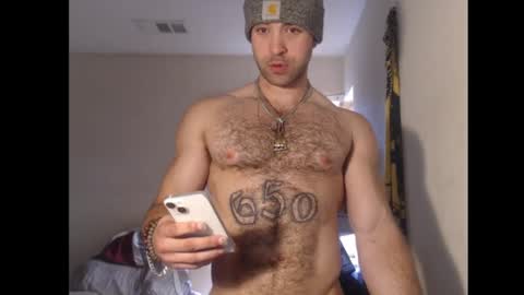 izak144 online show from March 6, 7:21 pm