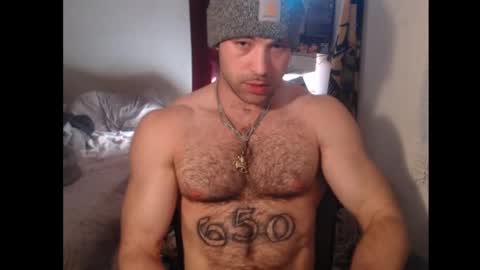 izak144 online show from February 21, 7:43 pm