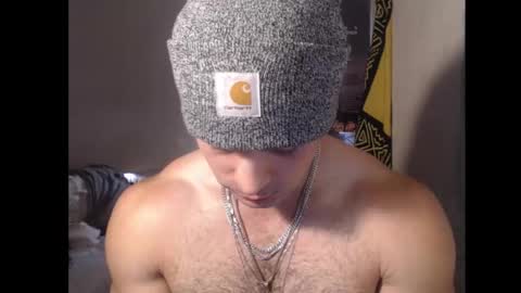 izak144 online show from December 26, 8:11 pm