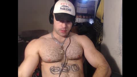 izak144 online show from January 3, 8:43 pm