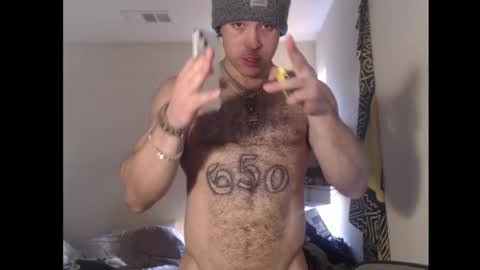 izak144 online show from February 6, 9:06 pm