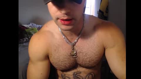 izak144 online show from December 12, 7:26 pm