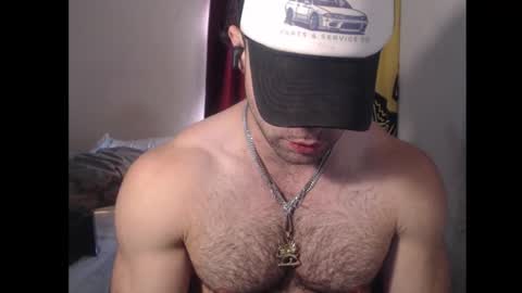 izak144 online show from January 9, 5:22 pm