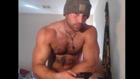 izak144 online show from September 23, 6:18 pm