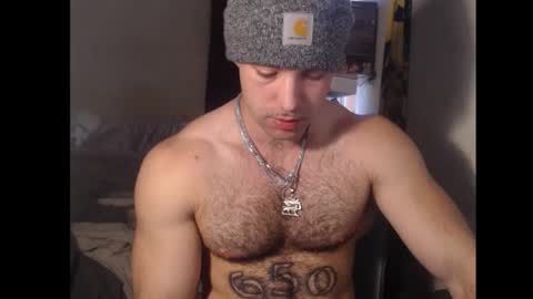 izak144 online show from February 13, 8:03 pm