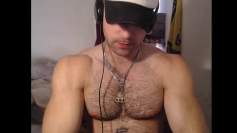 izak144 online show from January 8, 6:52 pm