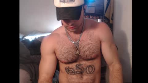 izak144 online show from January 28, 7:00 pm