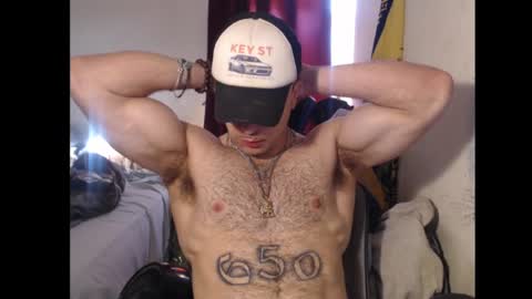 izak144 online show from December 22, 8:03 pm