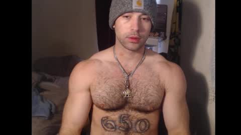 izak144 online show from March 5, 6:56 pm