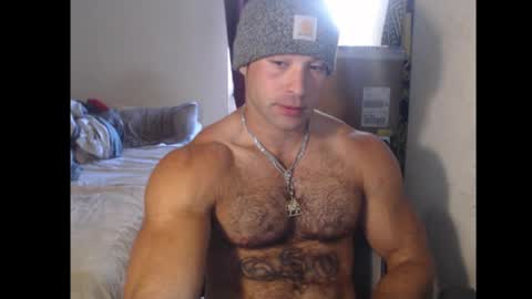 izak144 online show from November 3, 11:39 pm