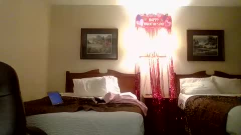 Willis online show from February 15, 6:44 am