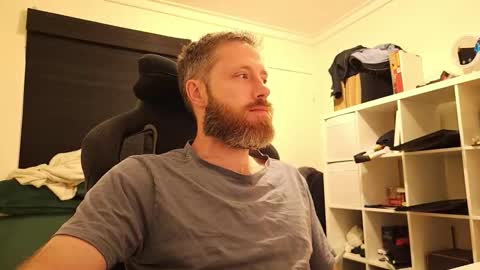 Johnny Thunder online show from October 14, 12:01 pm