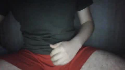 ShyAlexX online show from October 29, 3:42 am