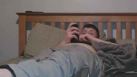 Big 8 online show from October 14, 10:50 pm