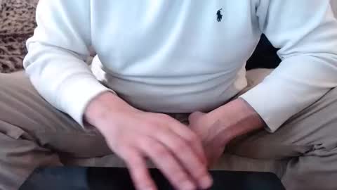 James online show from March 13, 6:58 pm