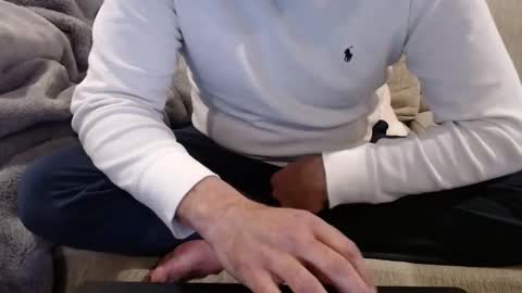 James online show from January 19, 1:57 pm