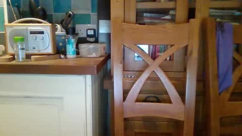 J4ckcock online show from October 16, 7:27 am