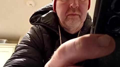 J4ckcock online show from December 23, 8:33 am