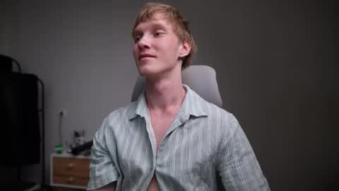 Danny online show from April 10, 6:53 am