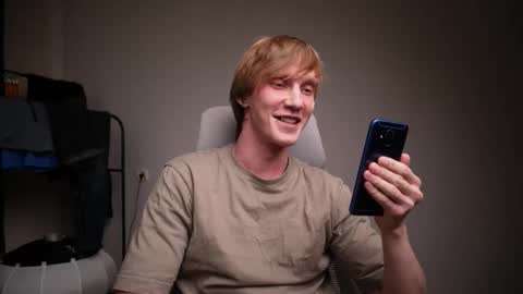 Danny online show from January 19, 12:57 am