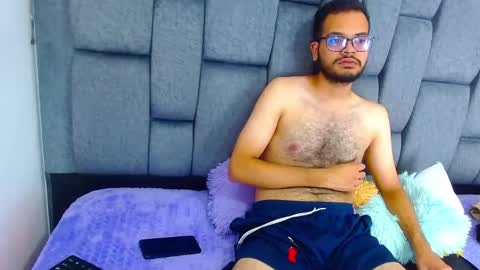 John Smith online show from February 24, 12:12 am