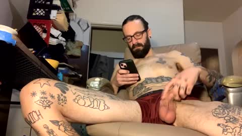 j boogie online show from December 24, 2:21 am