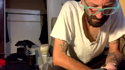 j boogie online show from October 15, 3:03 am