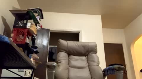 j boogie online show from December 4, 12:36 pm