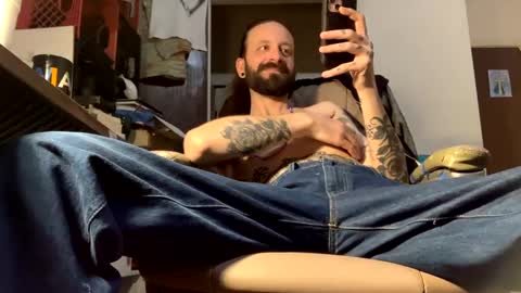 j boogie online show from March 9, 1:25 am