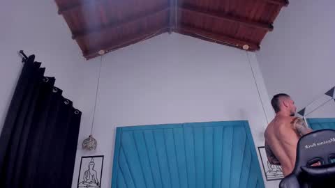 J King online show from March 14, 1:56 am