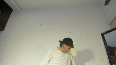 j_martony online show from November 10, 12:10 pm