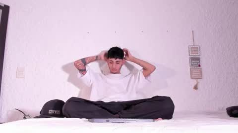 j_martony online show from November 17, 12:19 pm