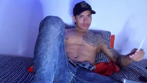 i am juan musiry independent model  online show from January 18, 6:37 am