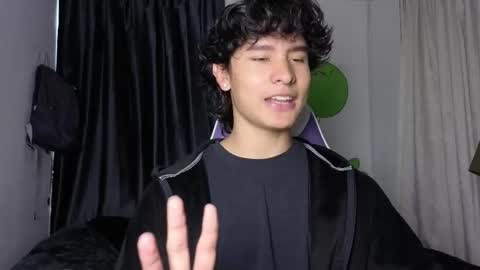 Noah online show from February 19, 2:35 pm