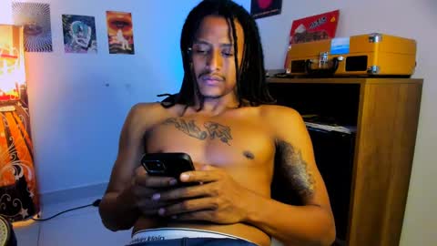 jaacksn online show from February 20, 8:06 am