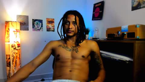 jaacksn online show from March 8, 6:52 am