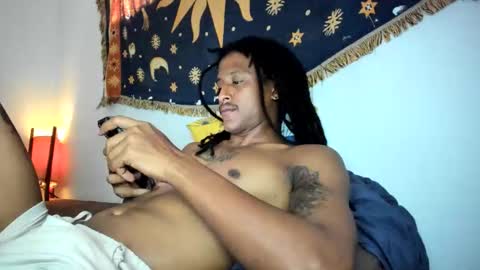 jaacksn online show from March 5, 12:12 pm