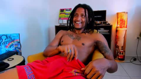 jaacksn online show from January 17, 1:03 pm