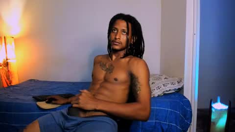 jaacksn online show from January 10, 10:39 am