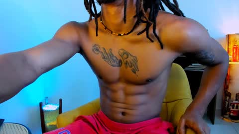 jaacksn online show from January 20, 12:39 pm