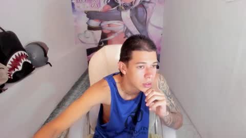 James Boy online show from March 9, 11:10 pm