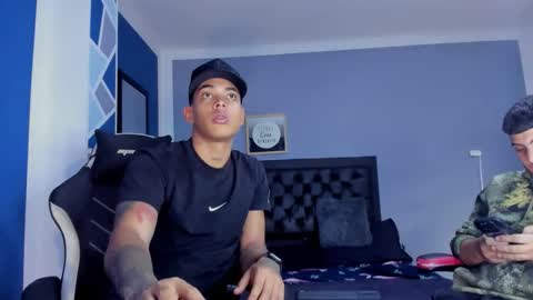 jabyby_jay online show from March 25, 9:08 pm