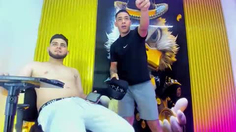 jabyby_jay online show from April 7, 12:43 am