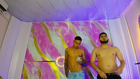 jabyby_jay online show from April 9, 10:38 pm