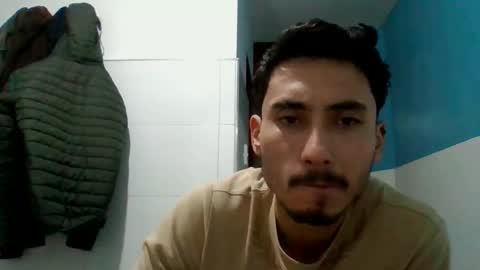 jacarycum online show from November 10, 8:47 pm